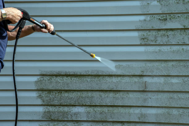 Best Residential Pressure Washing Services  in Vega, TX