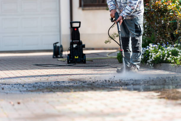 Deck Cleaning Services in Vega, TX