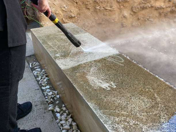 Best Best Pressure Washing Companies  in Vega, TX