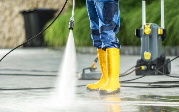 Best Sidewalk Pressure Washing  in Vega, TX