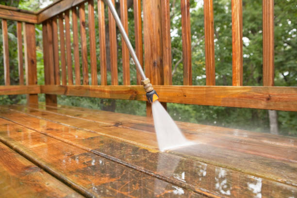 Best Exterior Home Cleaning  in Vega, TX