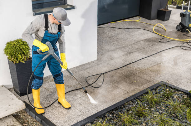 Best Pressure Washing Company Near Me  in Vega, TX
