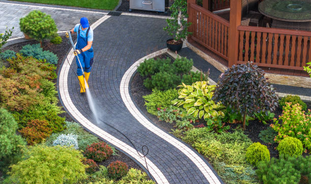 Trusted Vega, TX Pressure Washing Experts