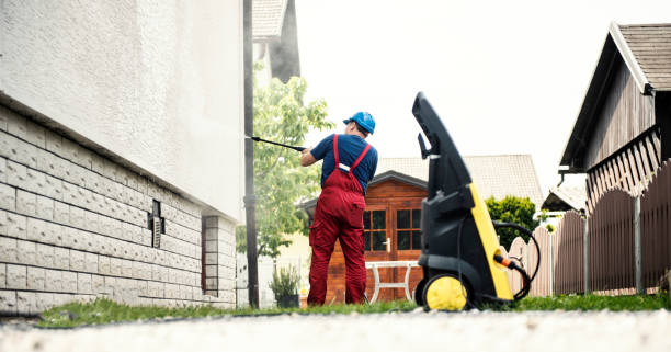 Best Fence Pressure Washing  in Vega, TX